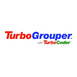 turbo grouper